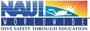 NAUI's Logo