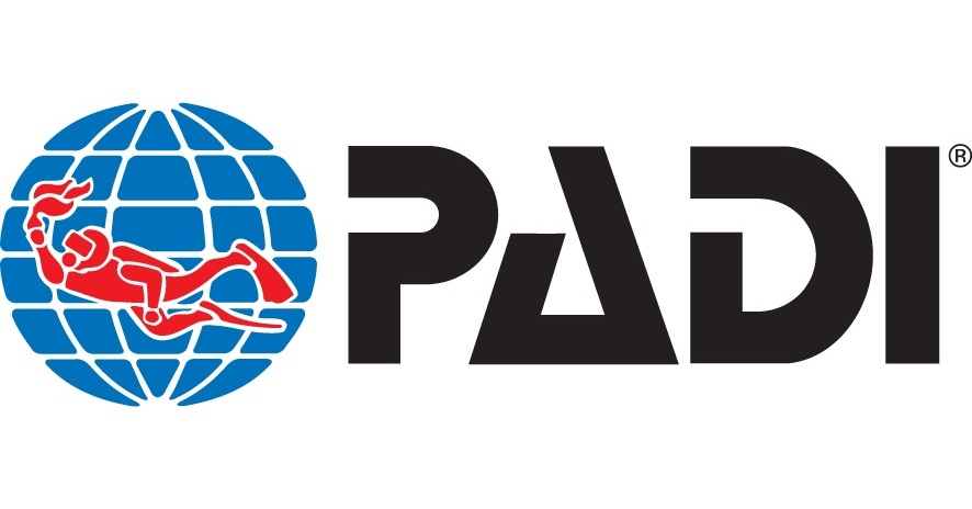 PADI's Logo
