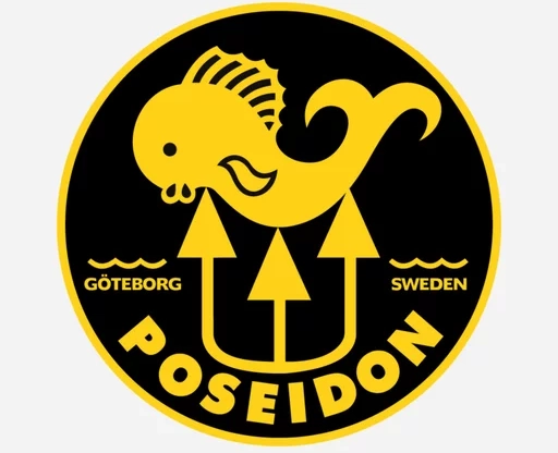 Poseidon