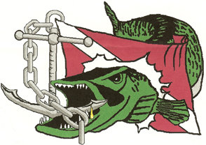 Anchor Bay Scuba's logo