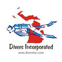 Divers Incorporated's logo