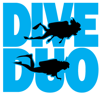 Dive Duo logo