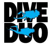 Dive Duo Logo